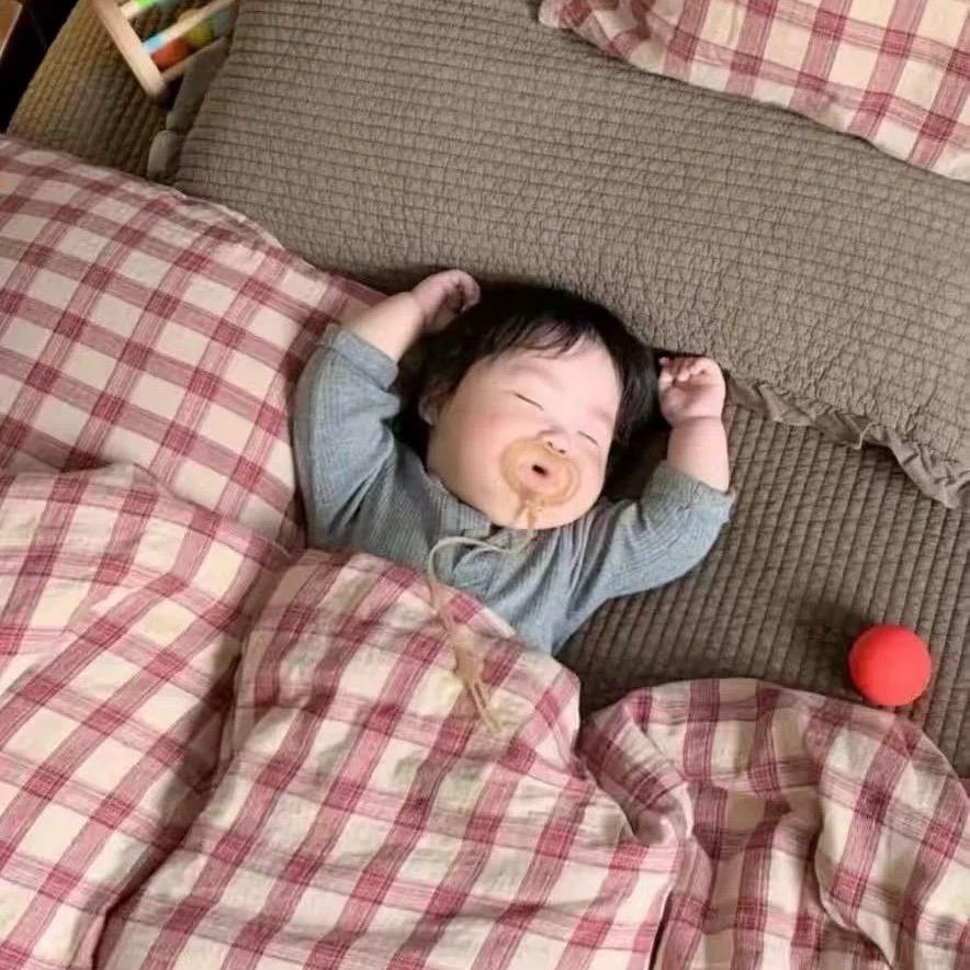 角落的猫💤
