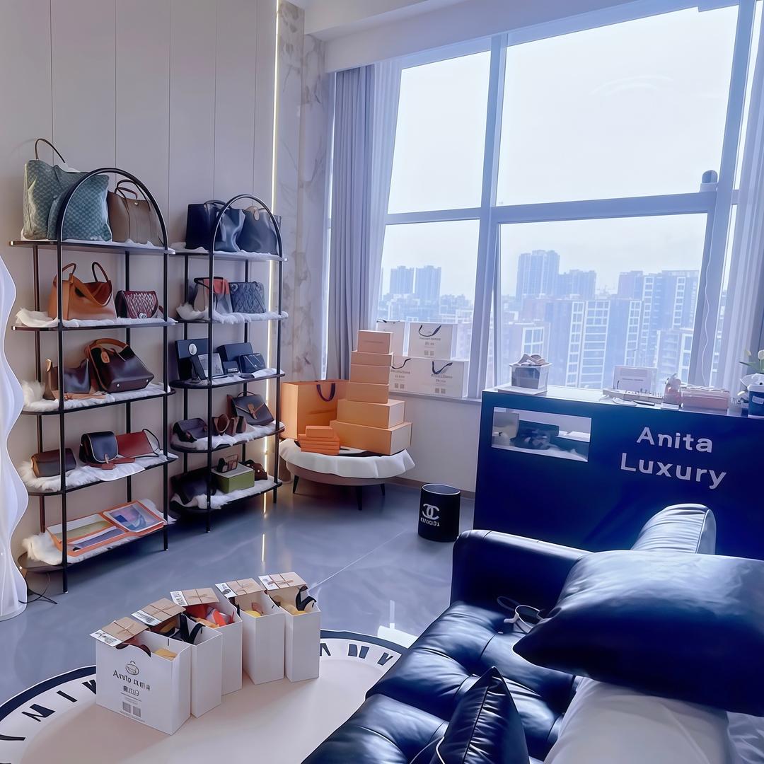 Anita阿妮塔奢选