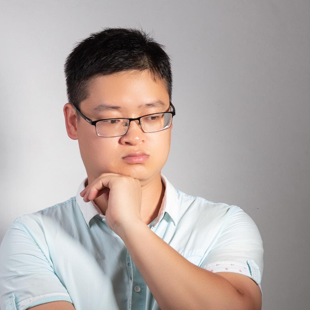 Dr Wang