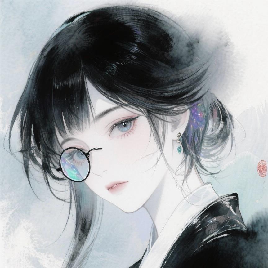 顾昭芙🦋