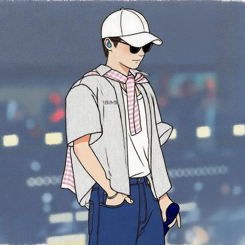 深小米