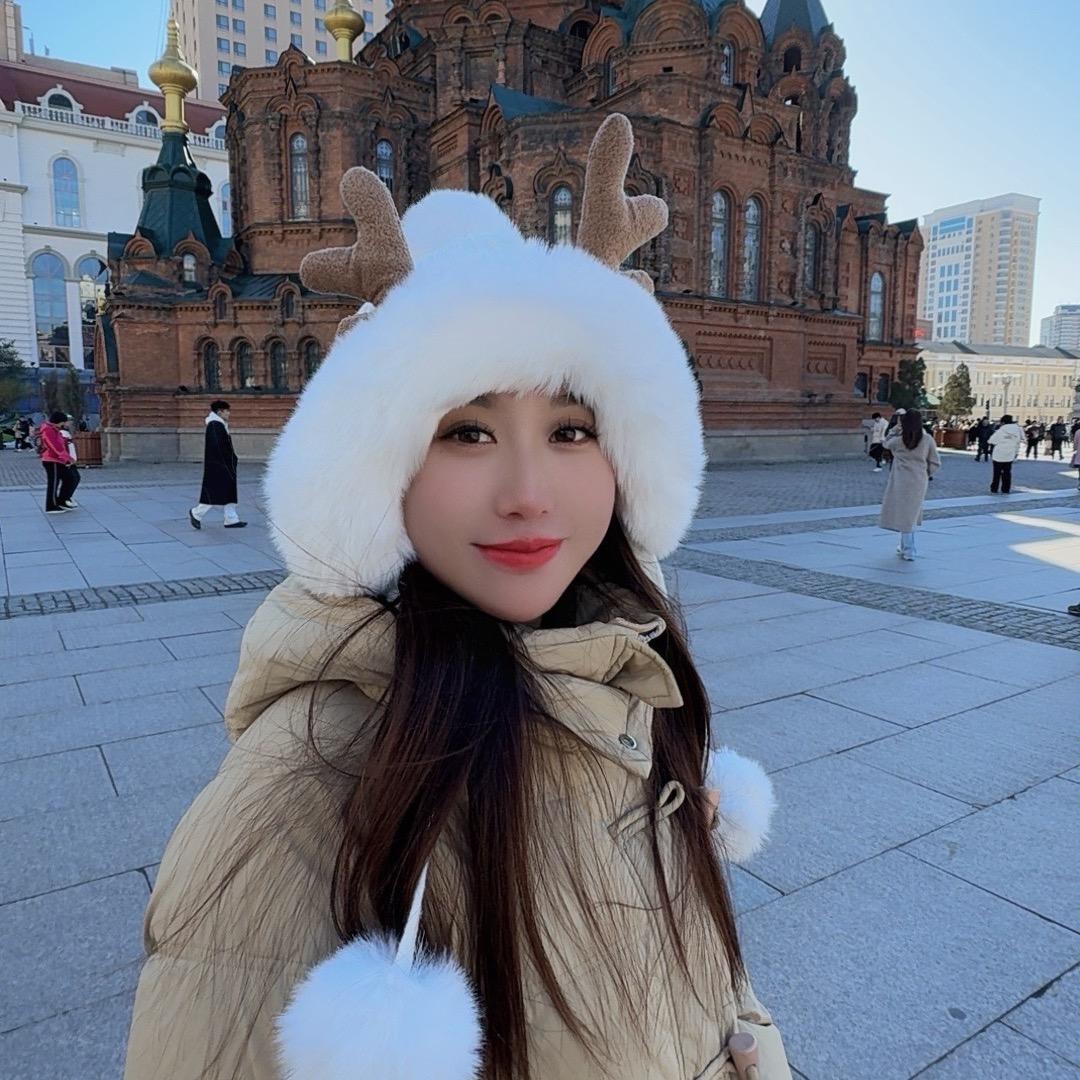 东北领队小福星