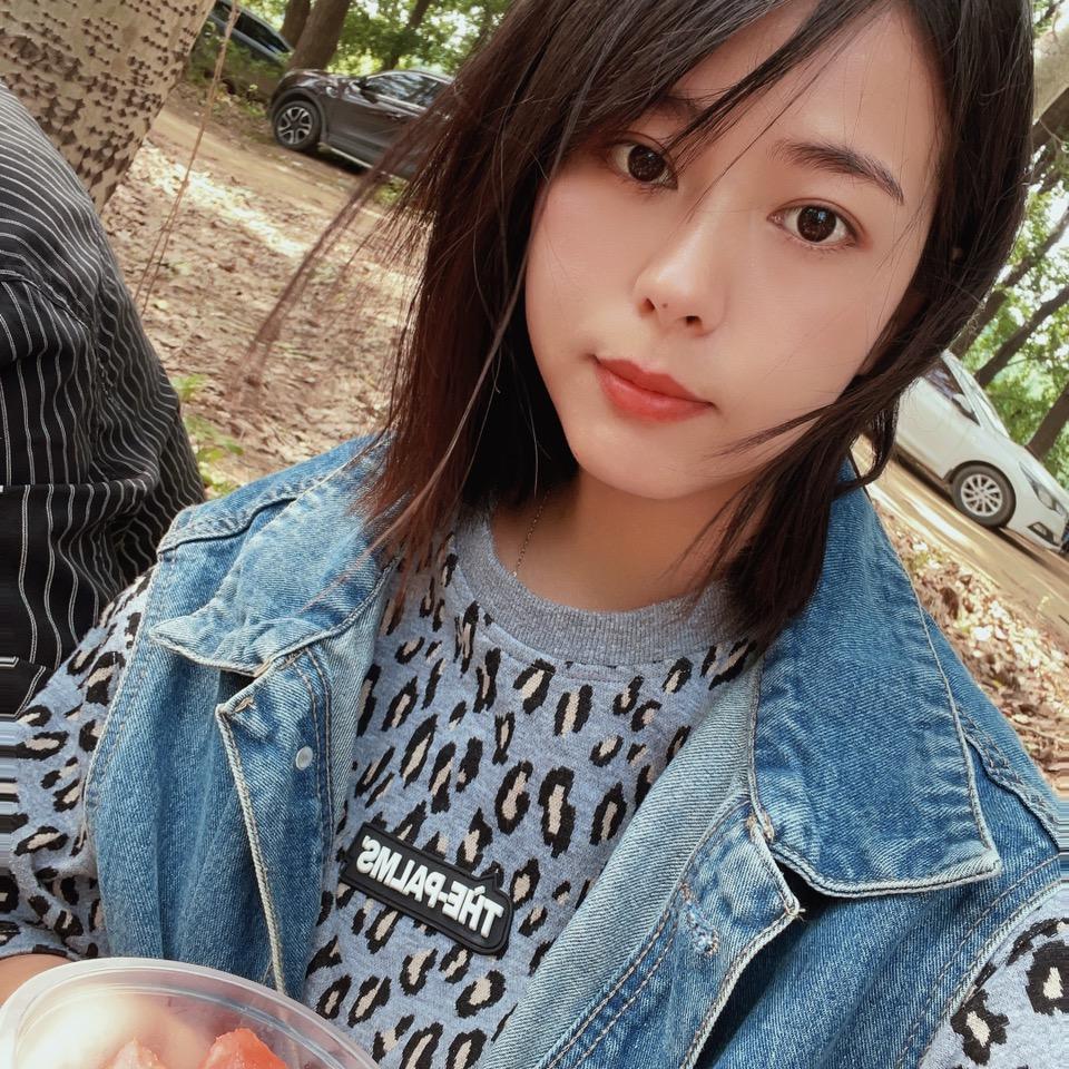 黑妹儿🖤（一胎宝妈）
