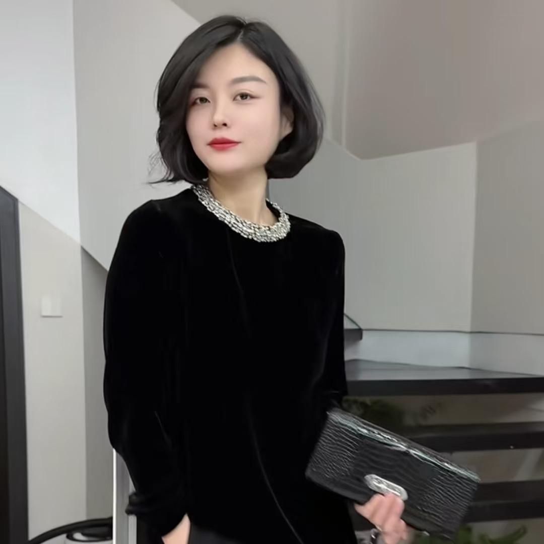 老谭私服（直播返场）