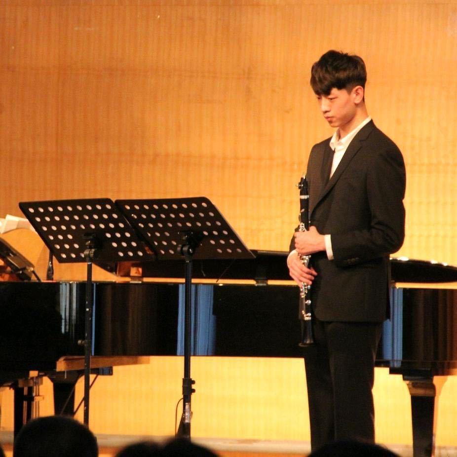 麟晓！🚶🏻‍♂️