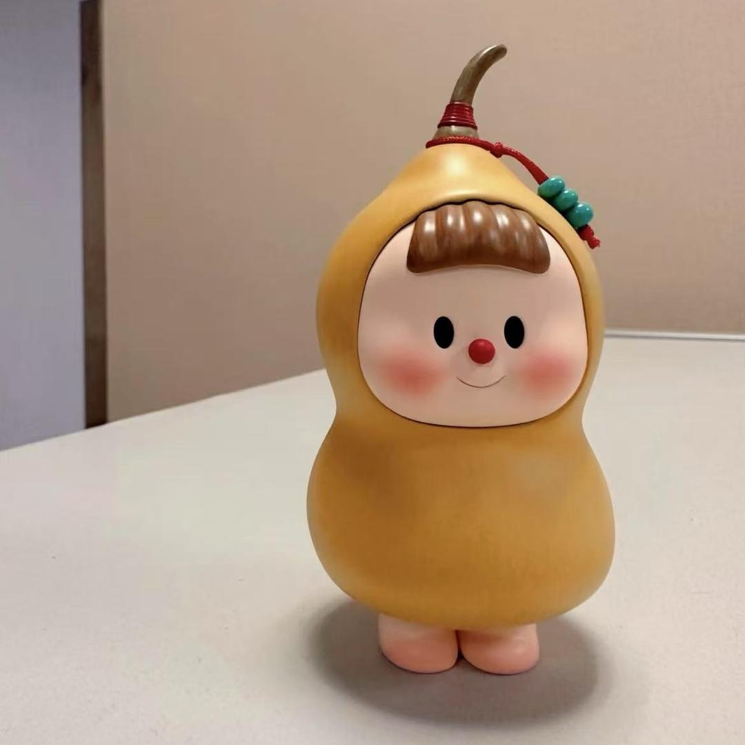 胖福葫芦