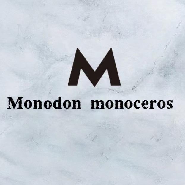 Monodon monoceros总店