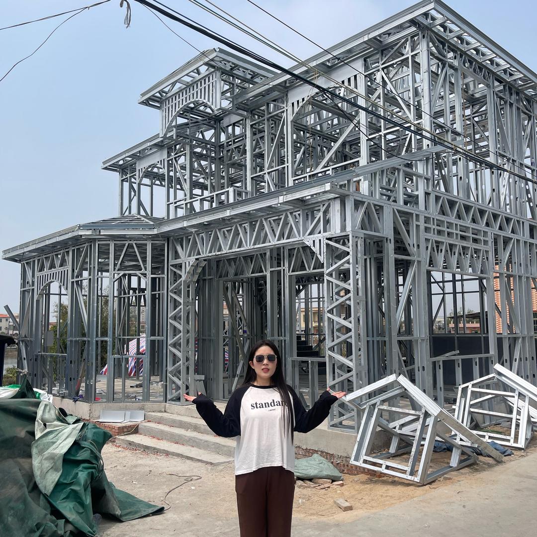 中山定荣家建筑工程有限公司