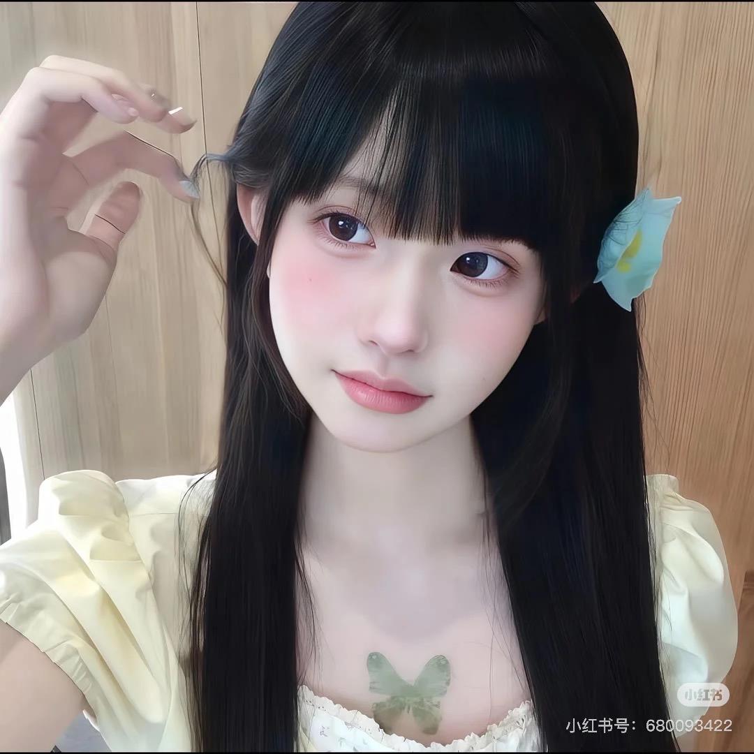 肉肉Nora