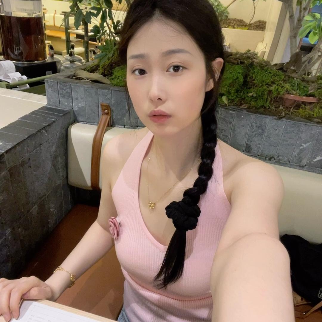 喵小张～