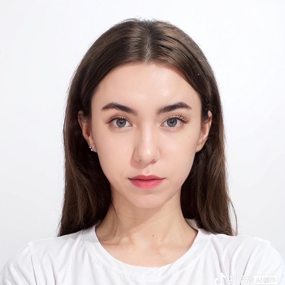 乌克兰的小公主