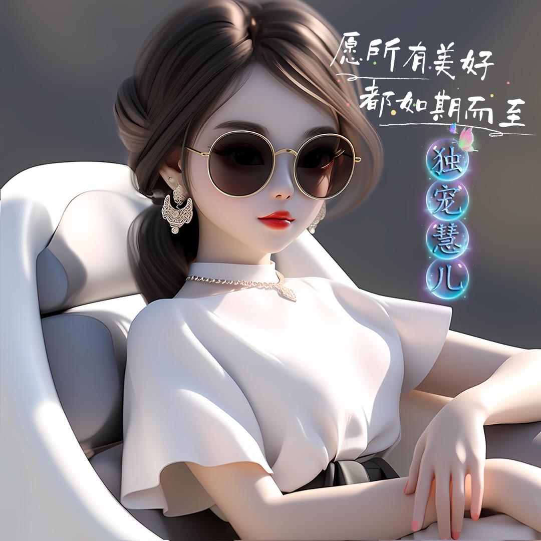 除了坚强别无选择