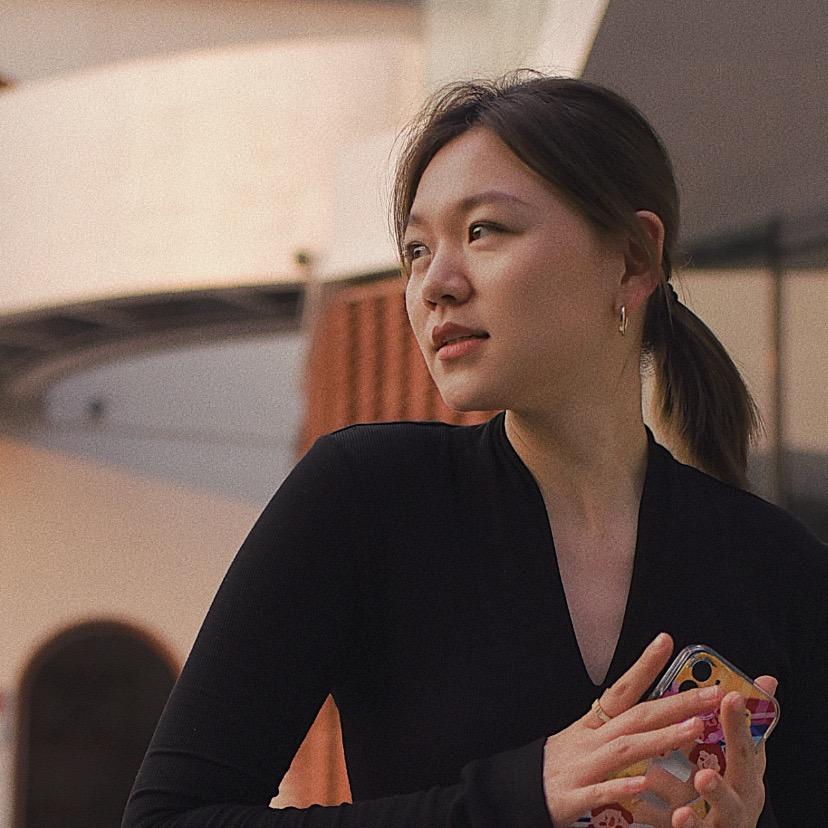 婚礼化妆师大禹
