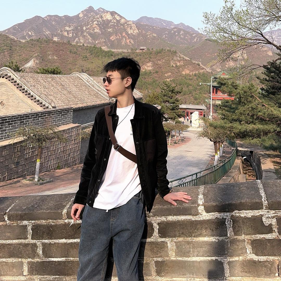 一橙🎒