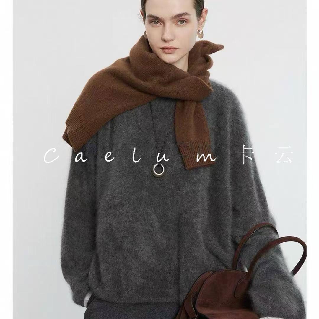 Caelum卡云.羊绒(接订单)