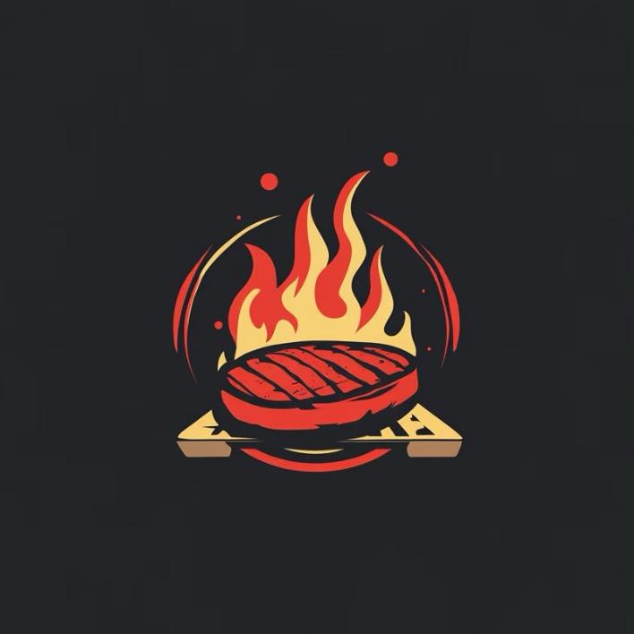 黄骅港野串鲜肉烧烤🍻