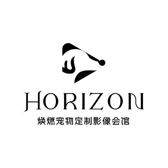 Horizon焕燃宠物定制影像会馆官方号