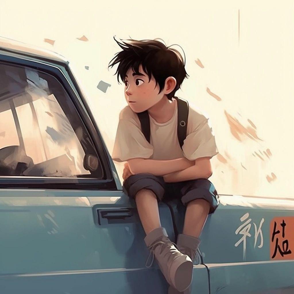路遥不懂车
