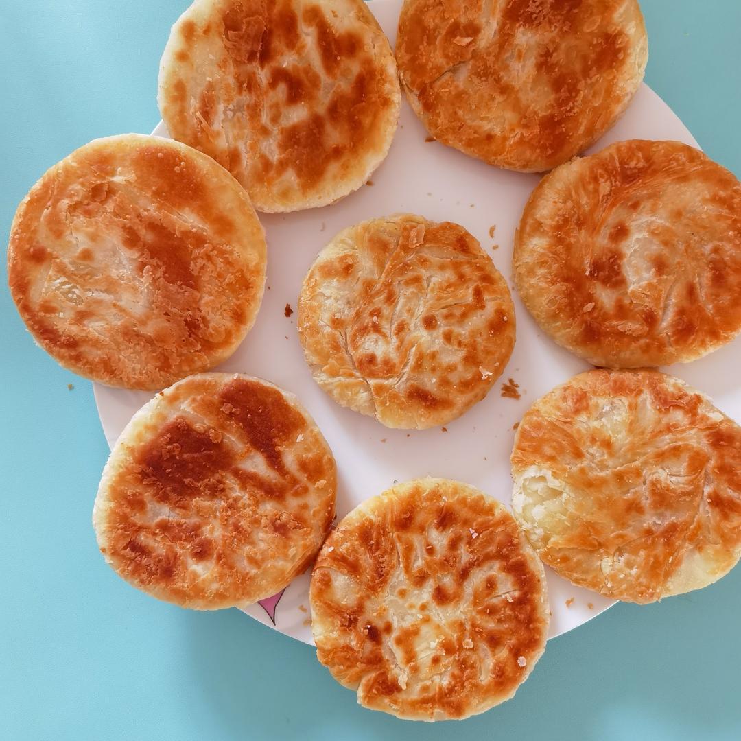 东北美食分享