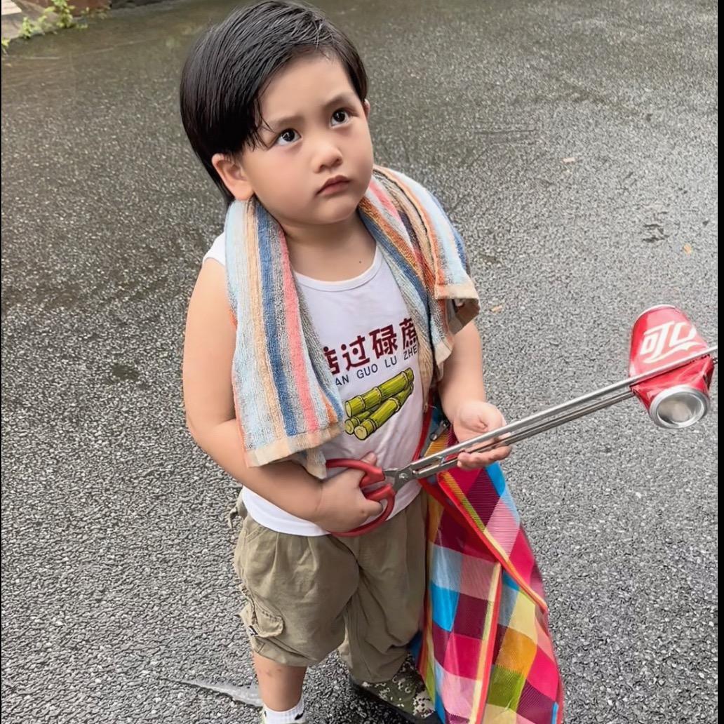 广东吉米仔