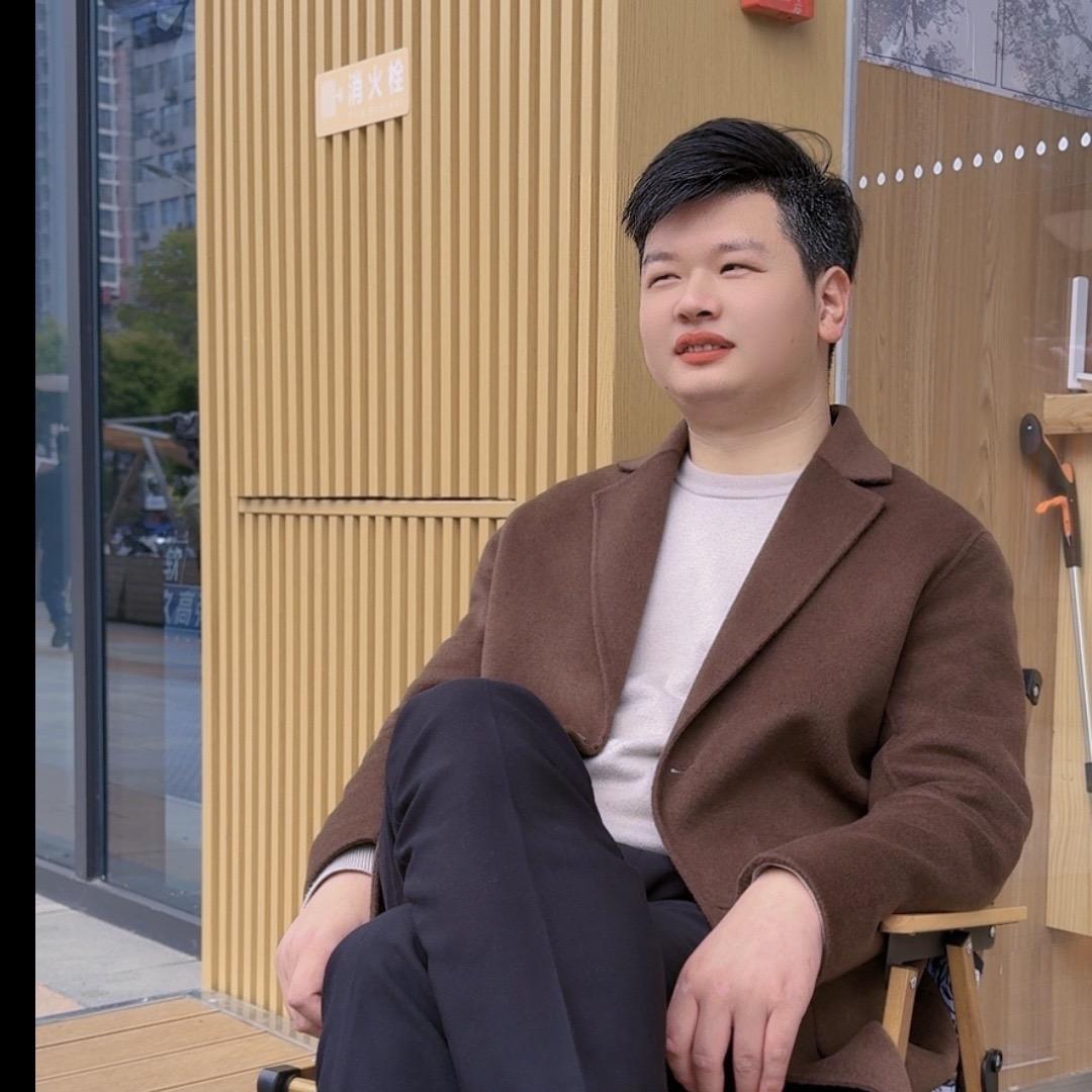 关关吃喝玩乐