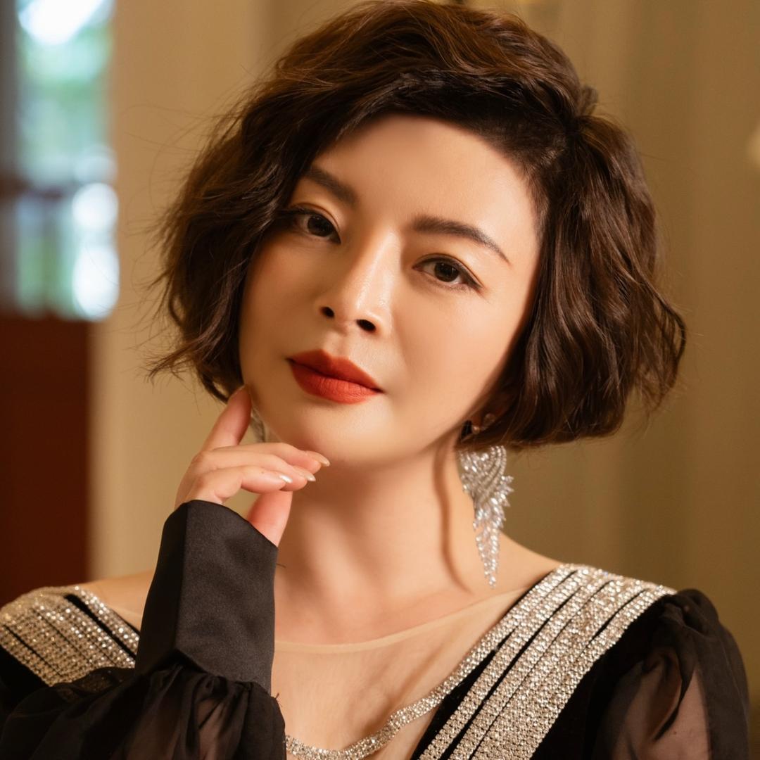 瑞安美业丹姐