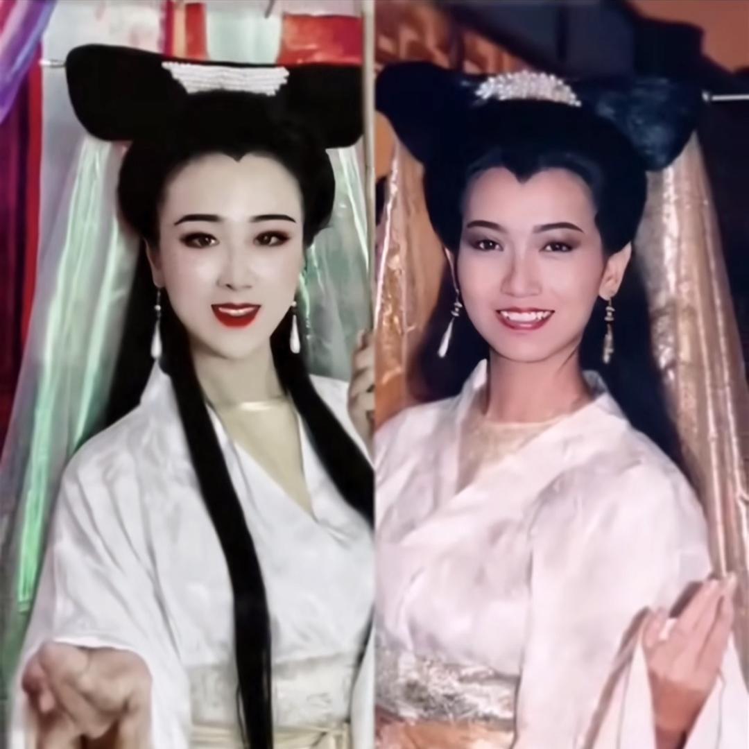 小白娘子