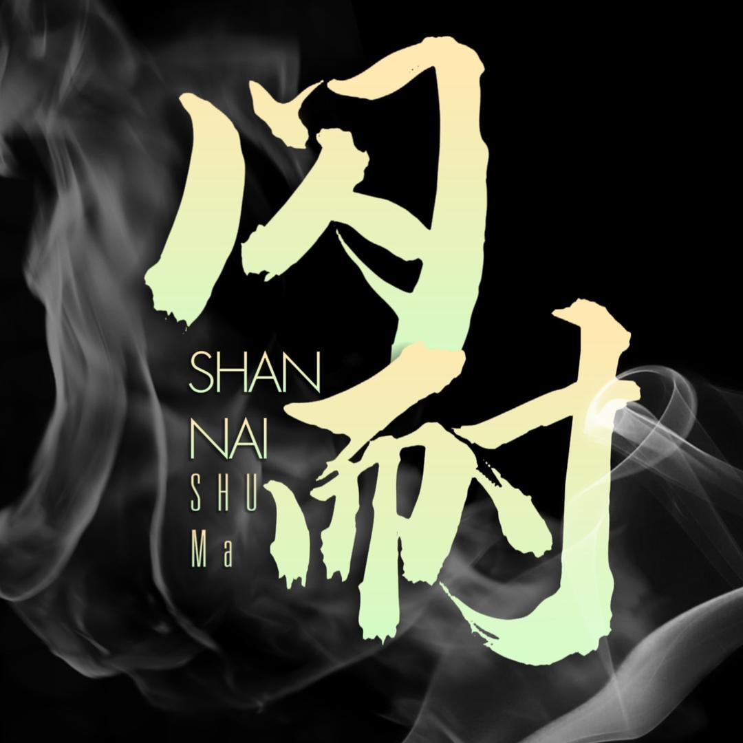 闪耐数码
