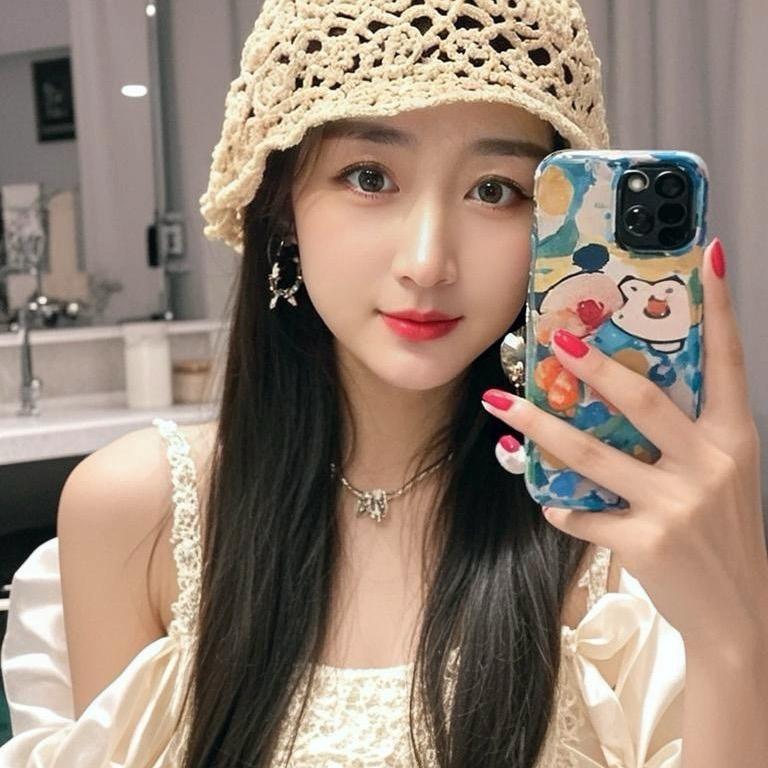 💋是小鱼吖🐠🌊