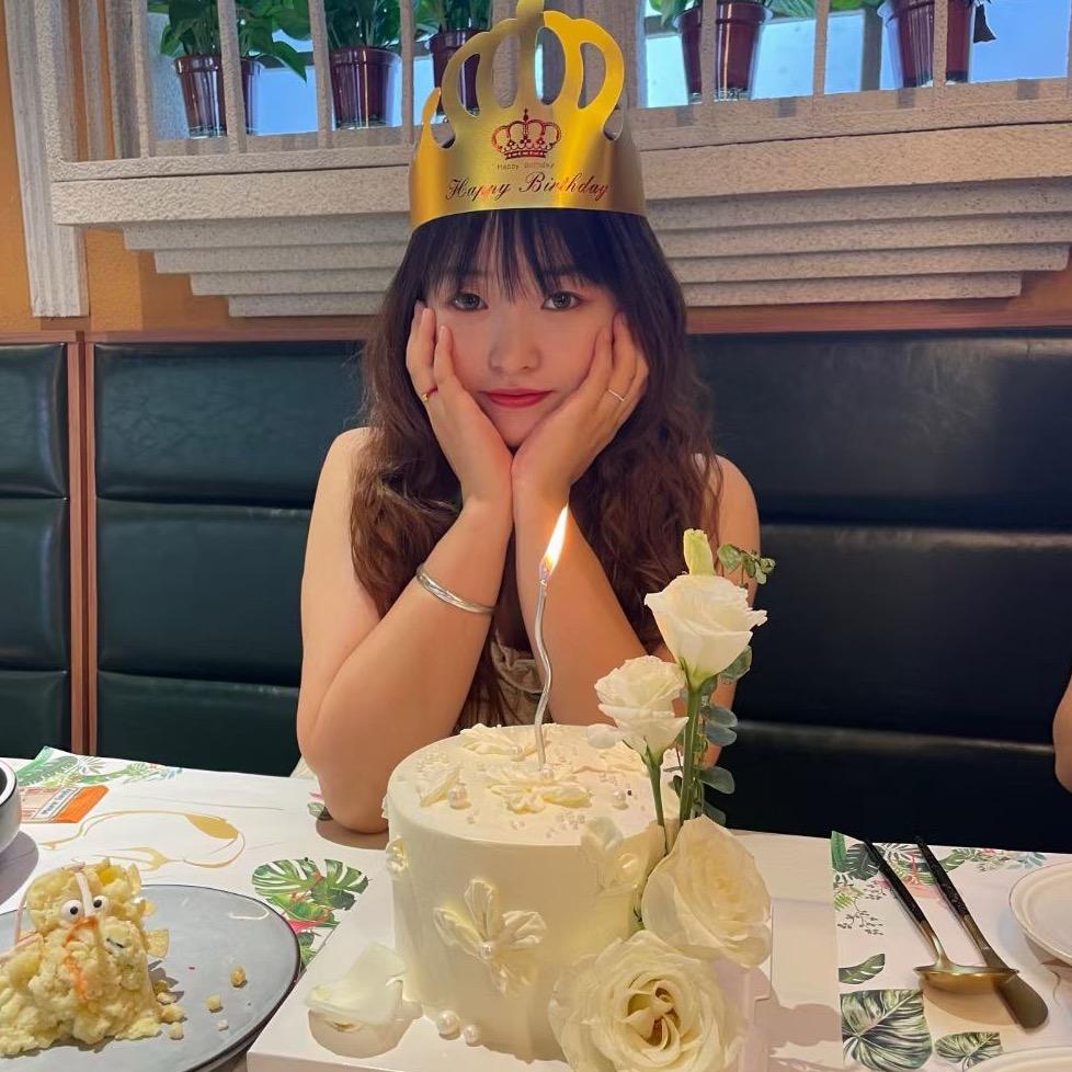 静静不吃肉