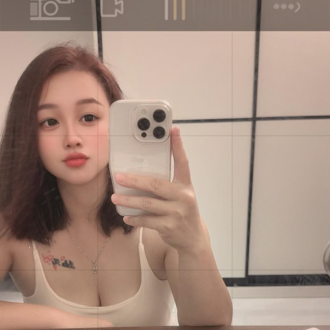 @ 卓小姐