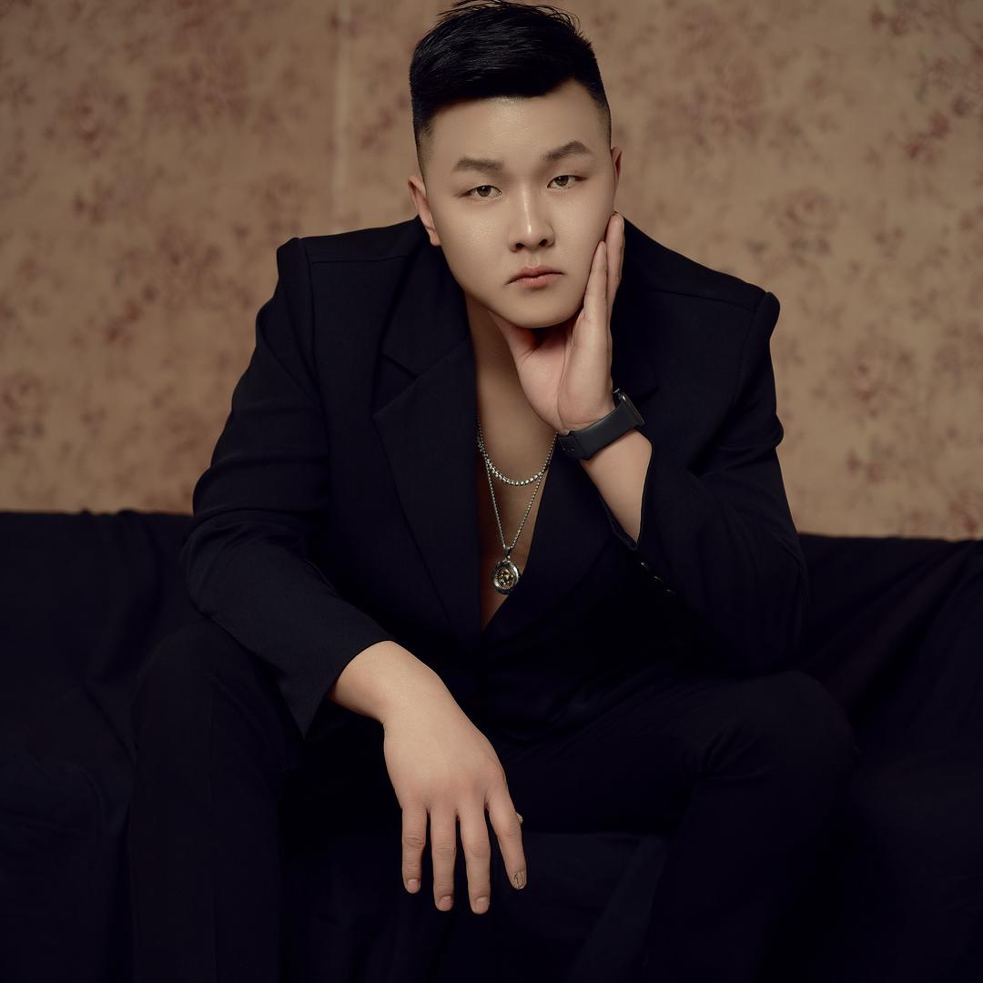 陈先生👨‍🏫