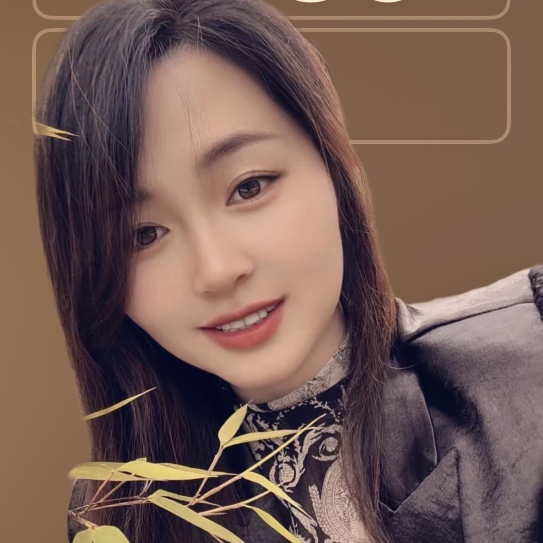 佛说放下🫳傻丫头