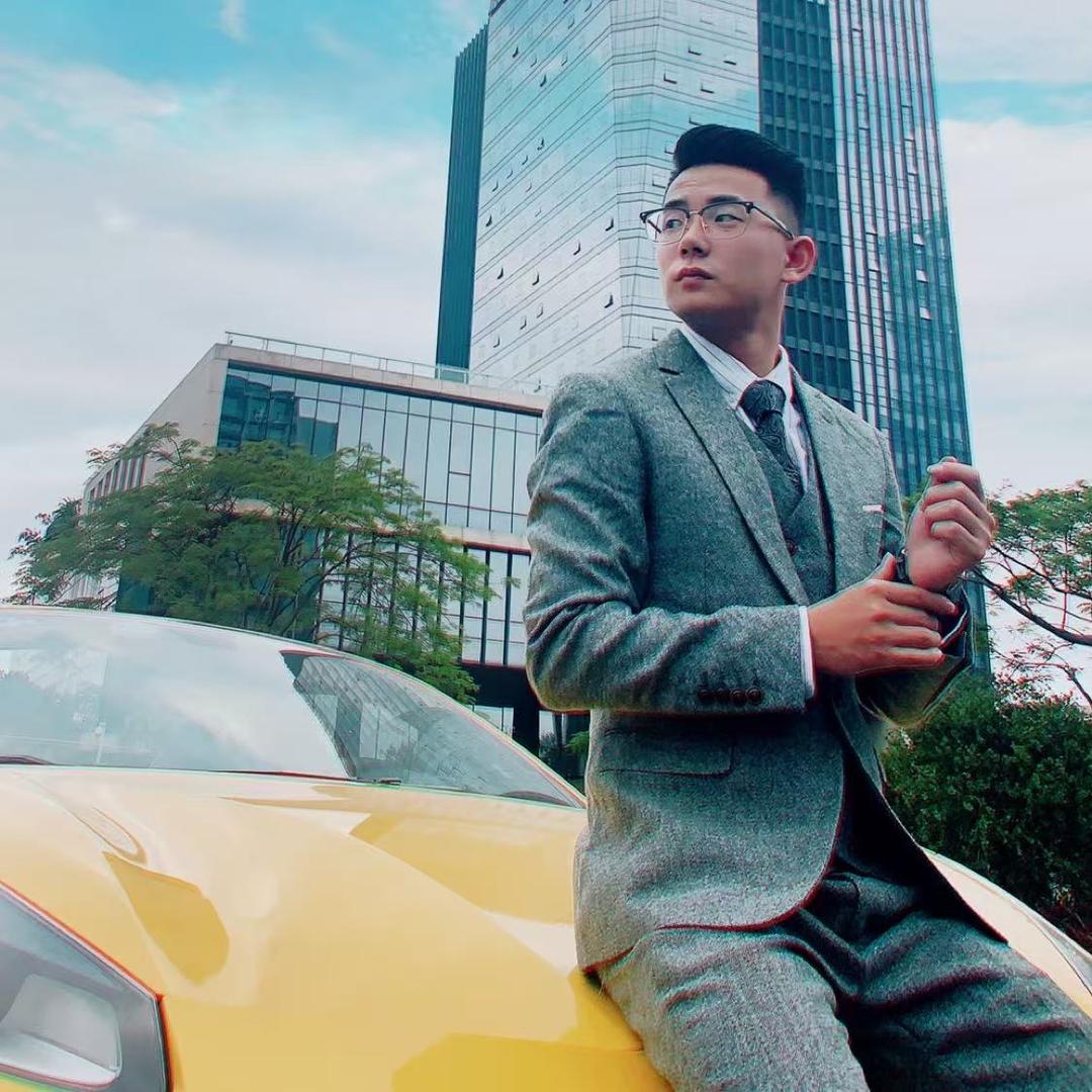 Alen(欣悦弟弟)