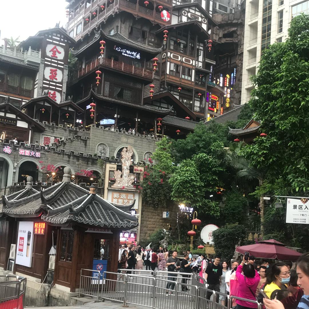 非李莫属