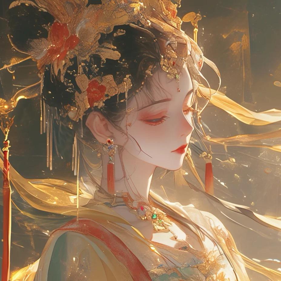 招财猫汉服馆