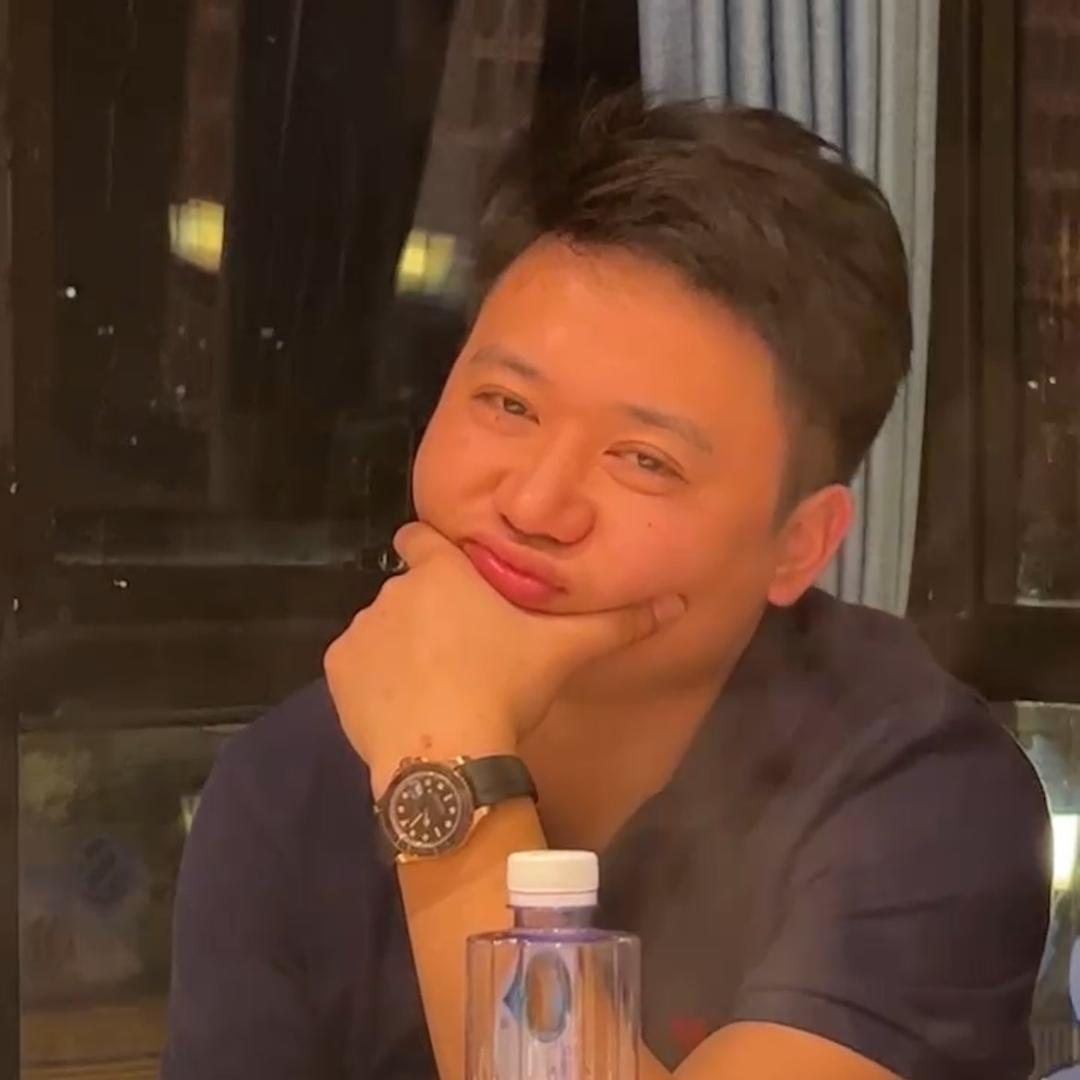 上隐陈希泽