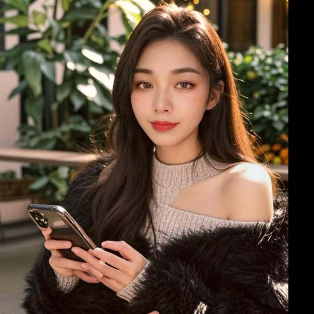 湖湾农庄老板娘