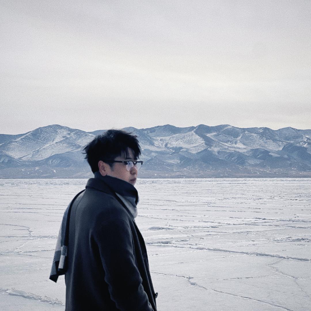 -滿目山河.