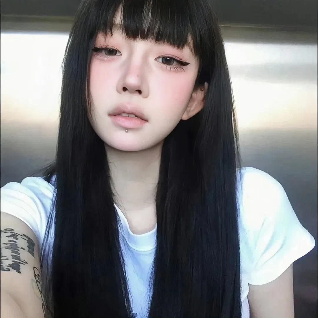 爱是肖瑶🫧