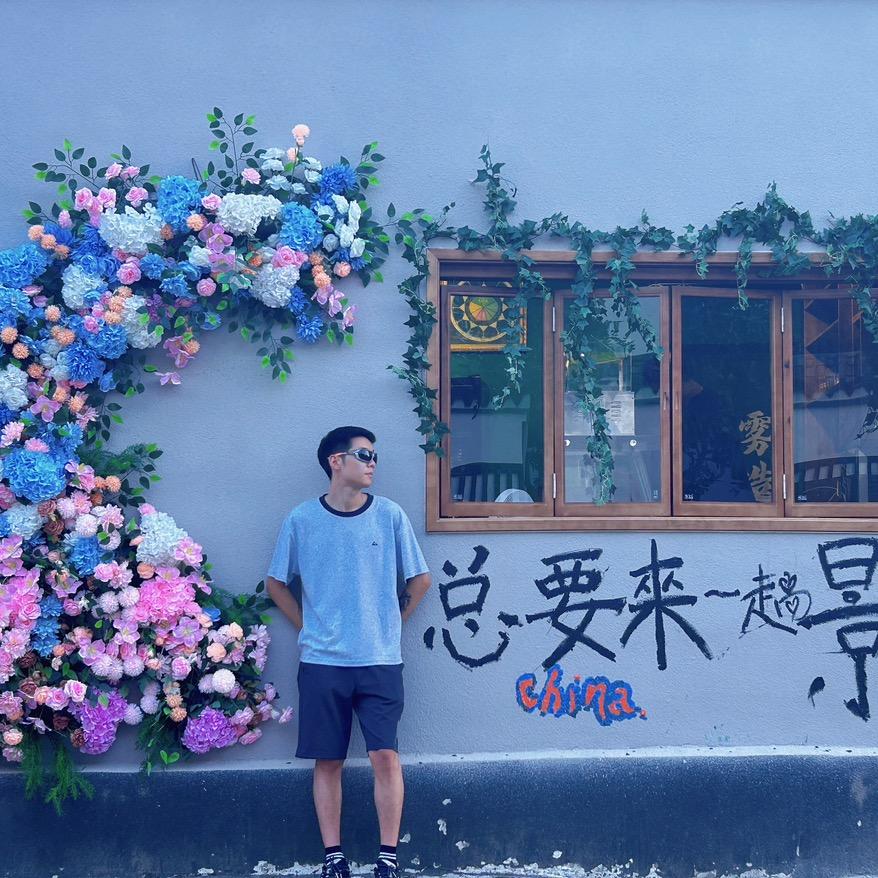 到处跑的Zz