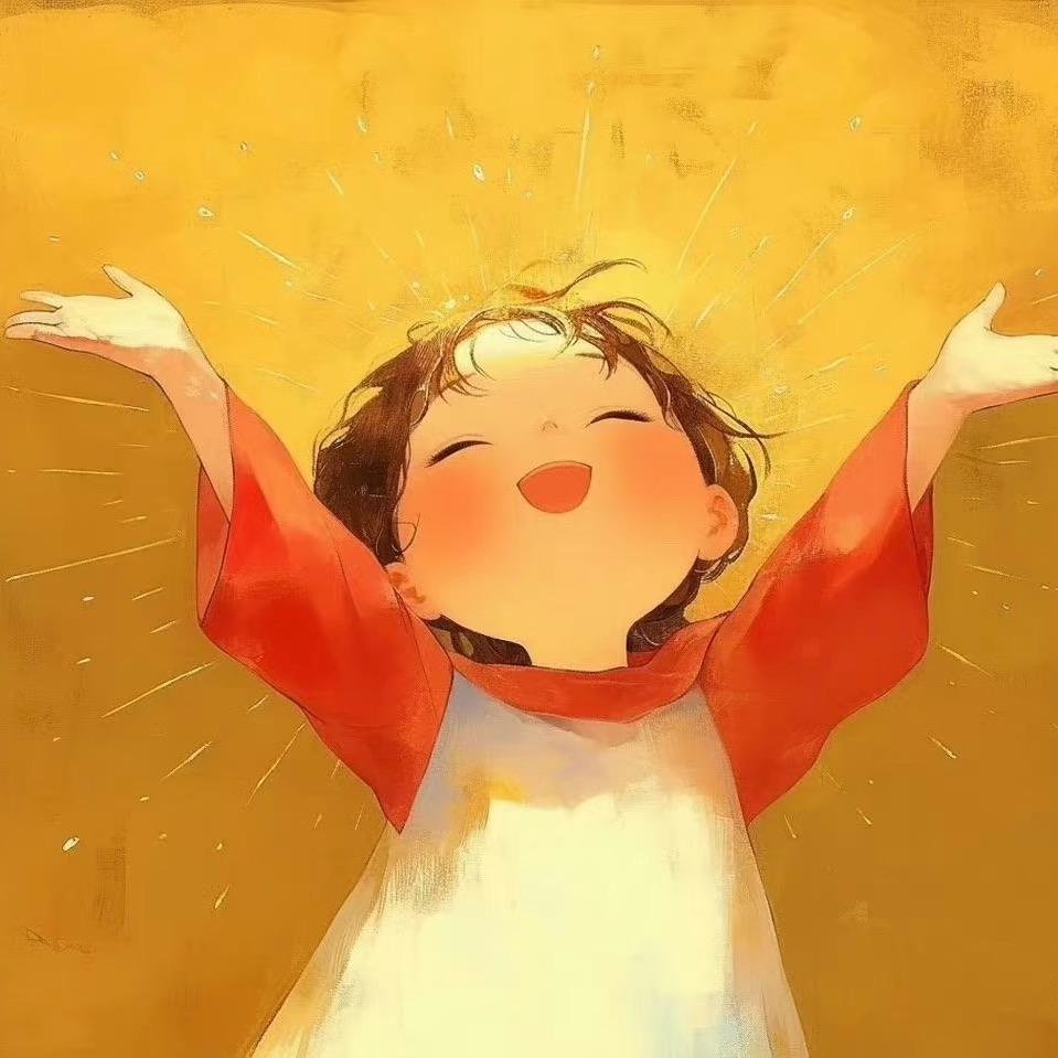 七月、