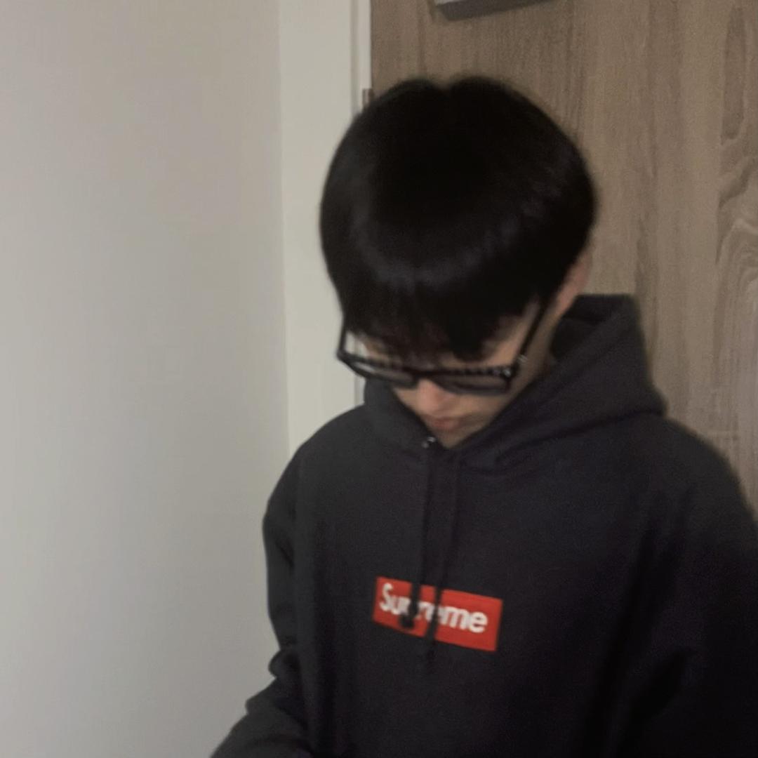 小何老师Henry