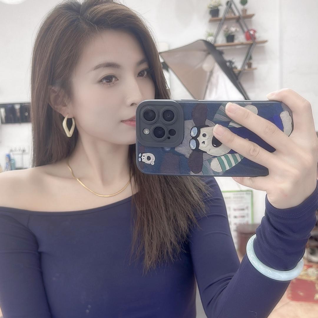 少然