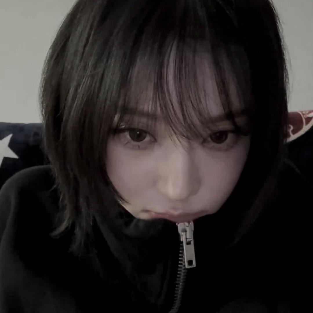冷脸萌