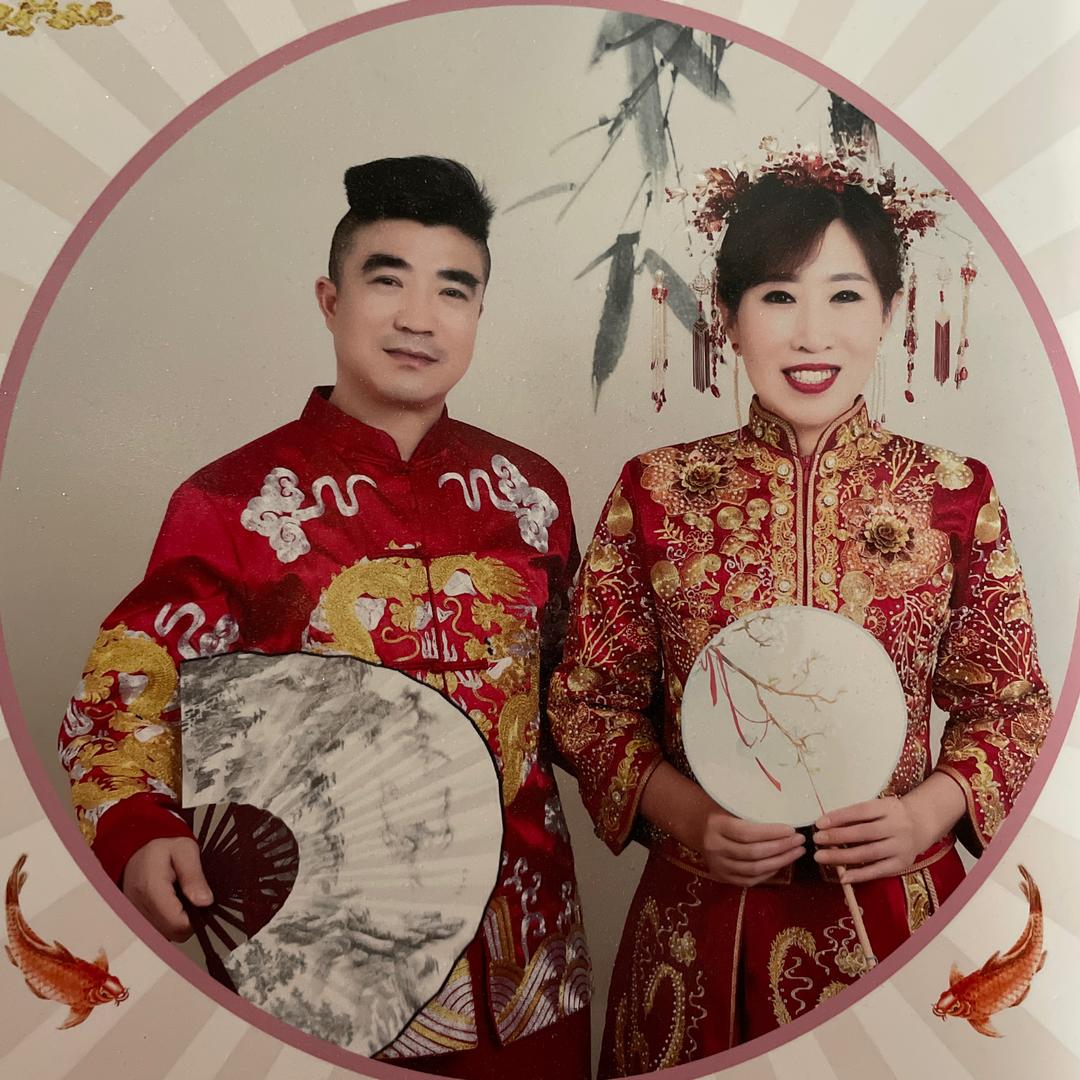 小舅