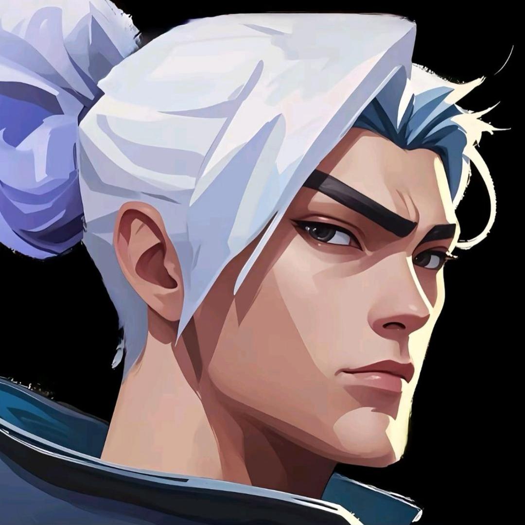 侑双手何须女友