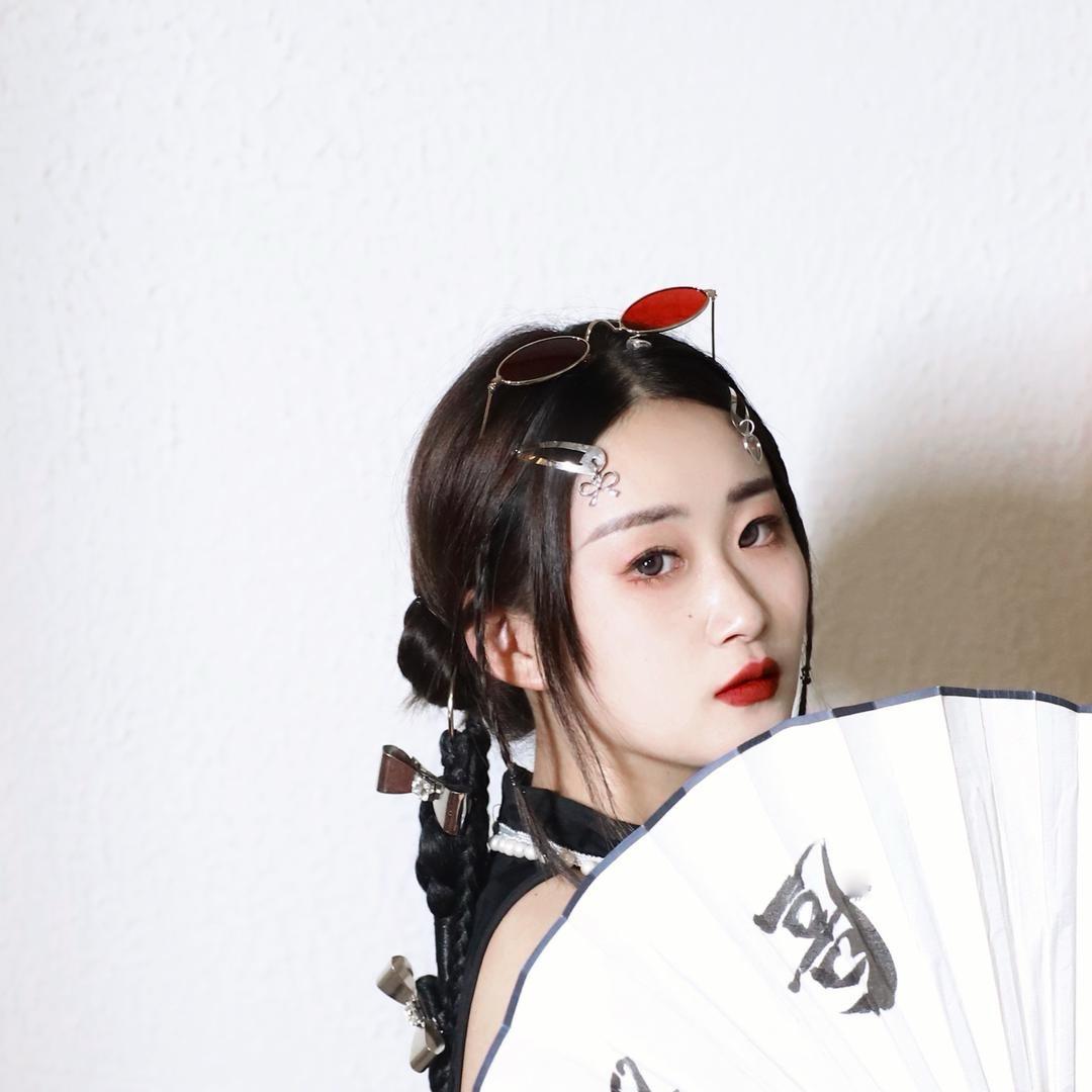 小琳（朋友圈版）