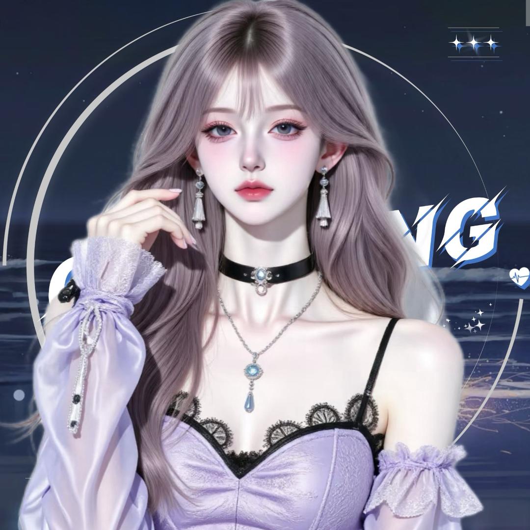 𝓠.可一🐰