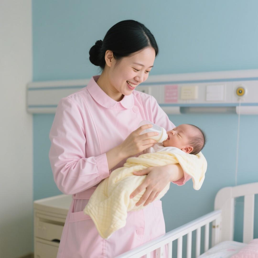 大同创康母婴育儿